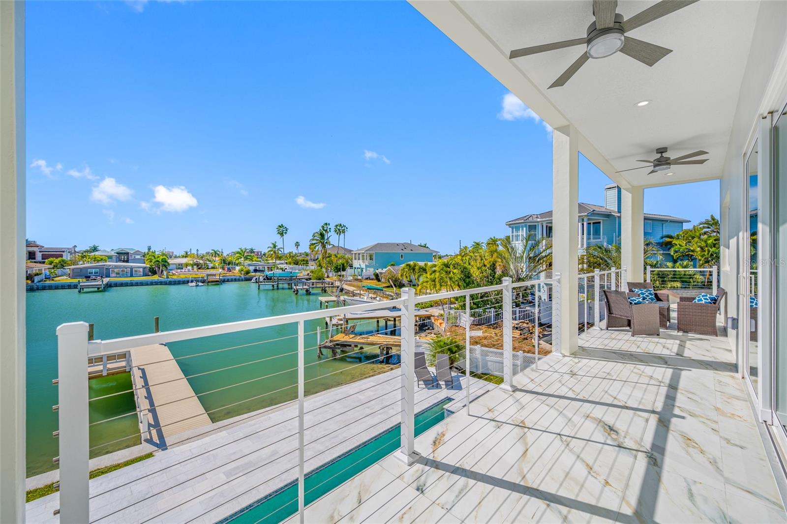 ISLE OF PALMS 2ND ADD - Residential