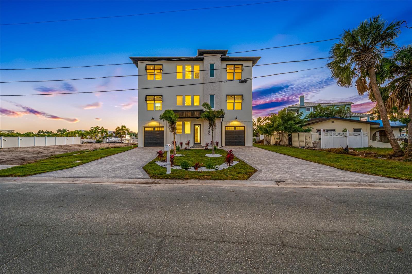 ISLE OF PALMS 2ND ADD - Residential