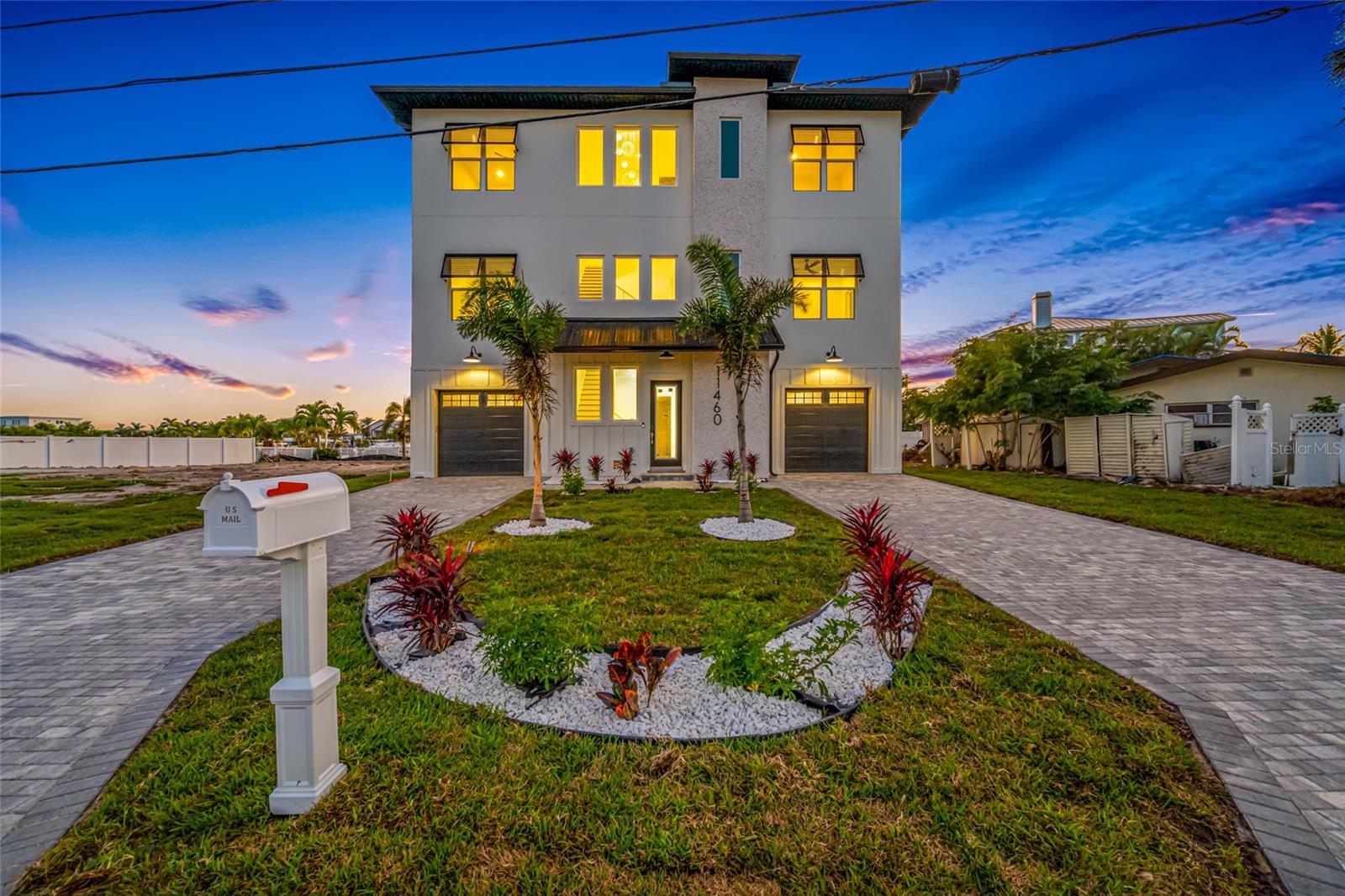ISLE OF PALMS 2ND ADD - Residential