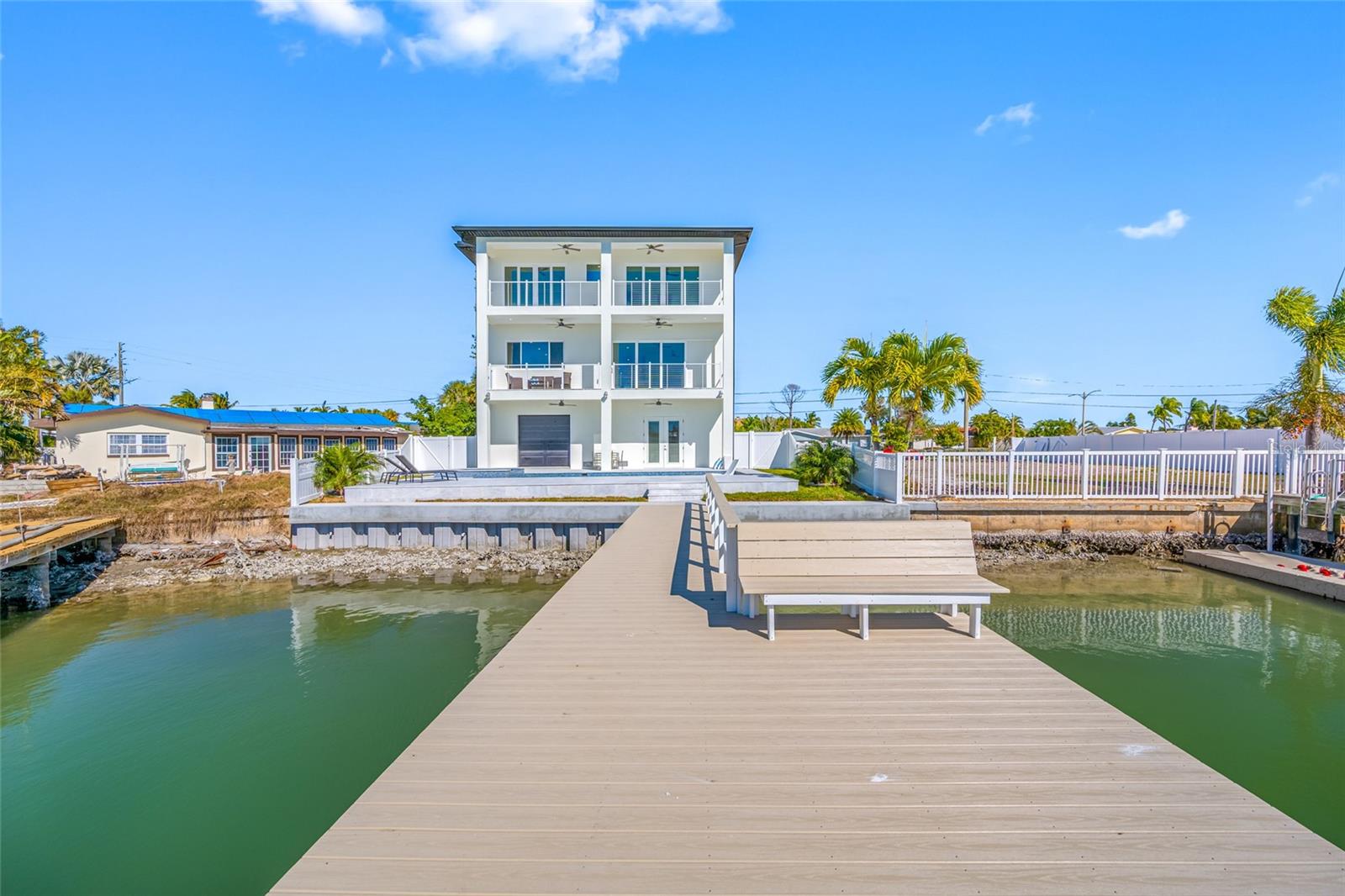 ISLE OF PALMS 2ND ADD - Residential