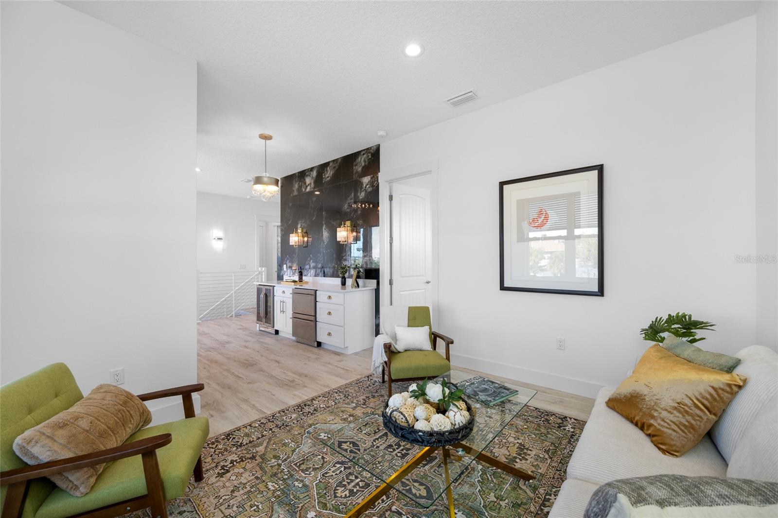 ISLE OF PALMS 2ND ADD - Residential