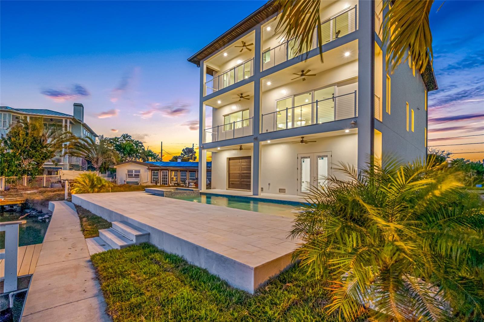 ISLE OF PALMS 2ND ADD - Residential