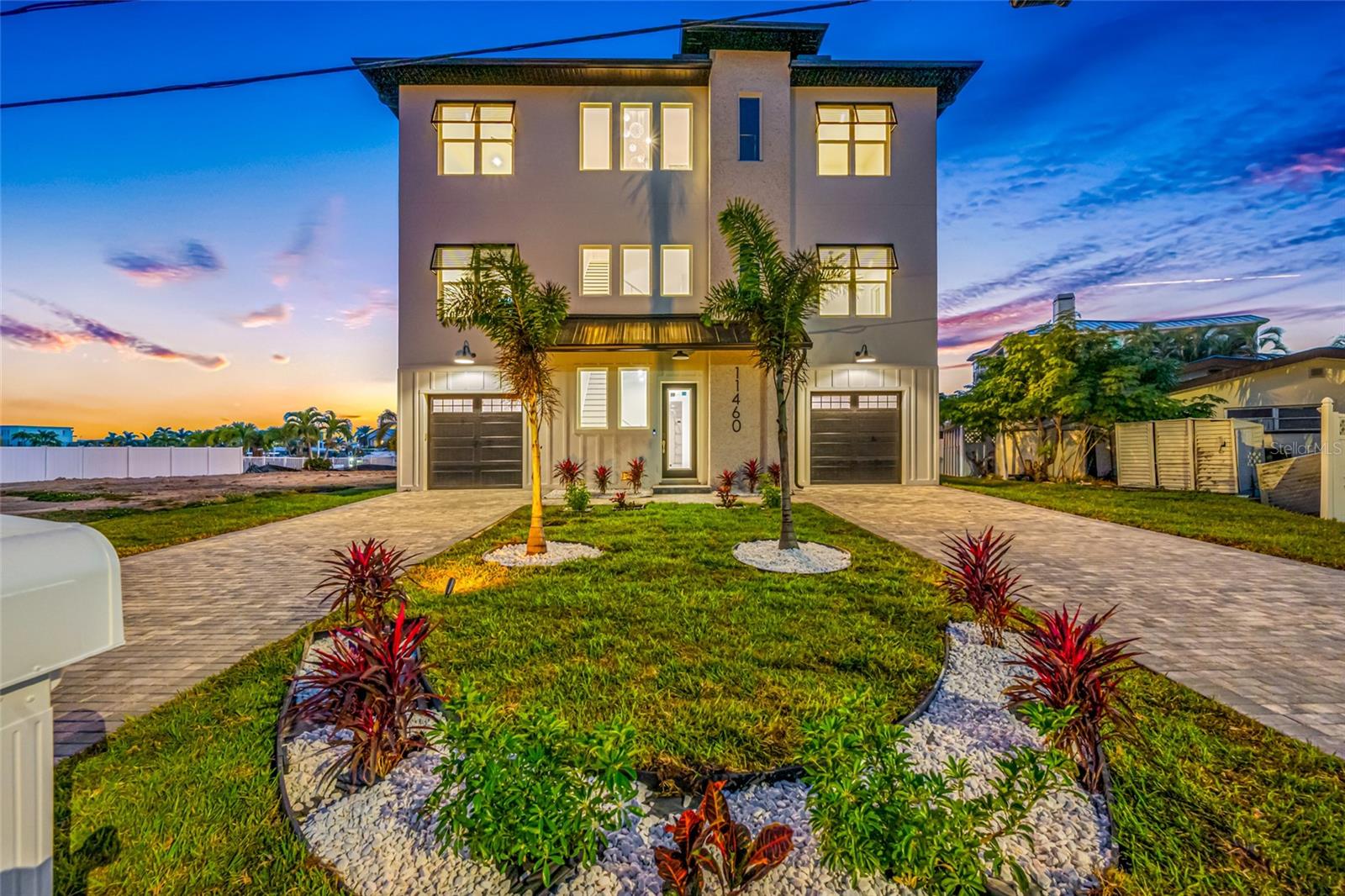 ISLE OF PALMS 2ND ADD - Residential