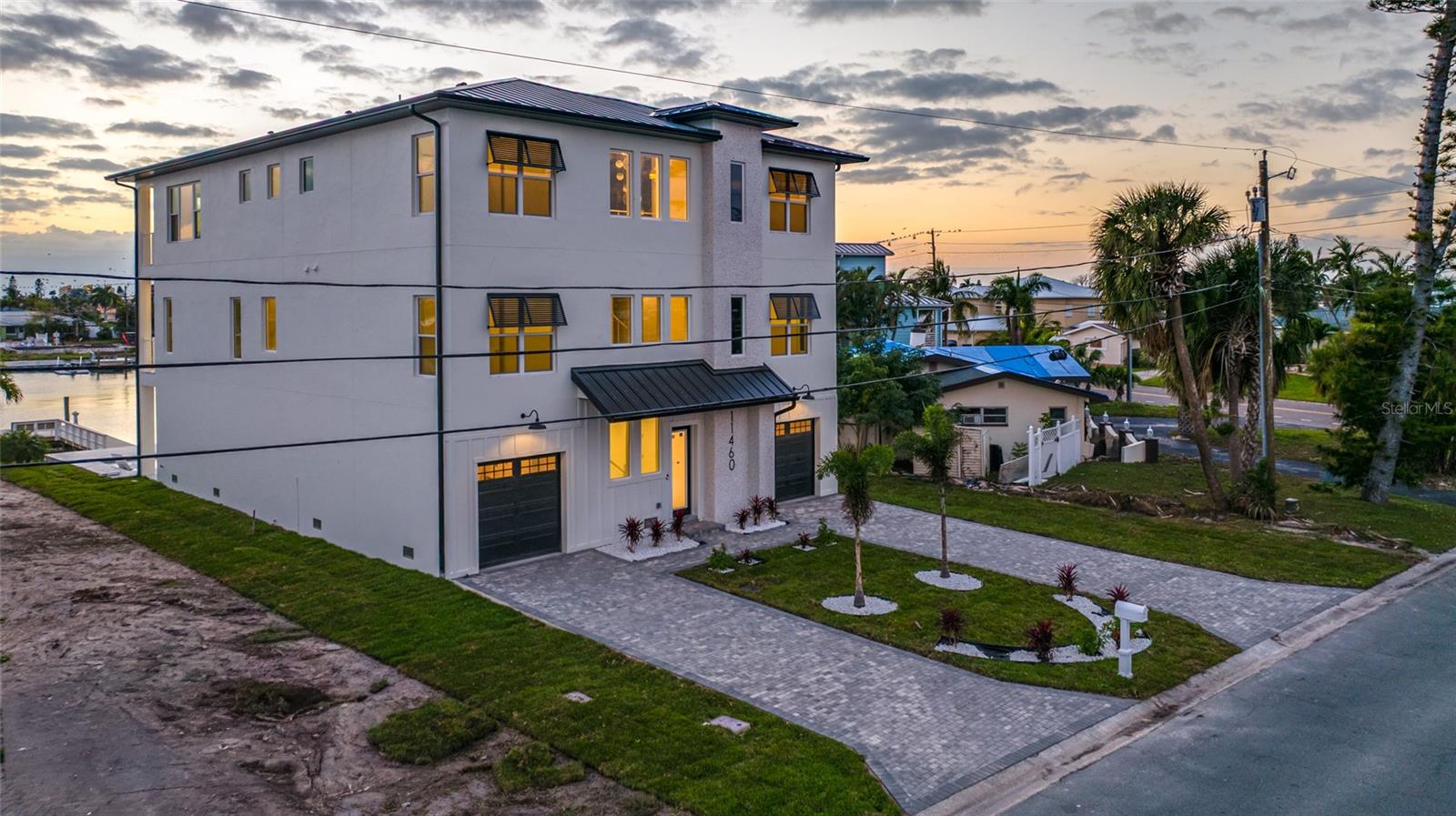ISLE OF PALMS 2ND ADD - Residential