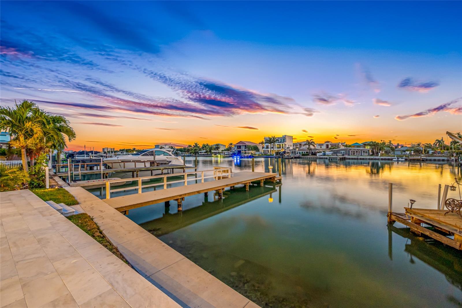 ISLE OF PALMS 2ND ADD - Residential
