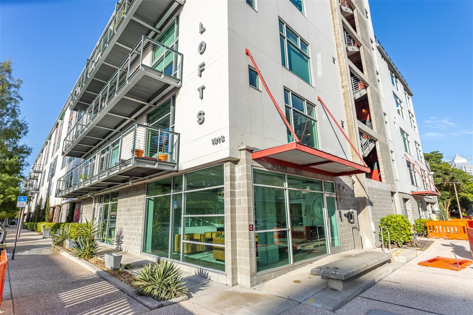 VICTORY LOFTS A CONDO - Residential
