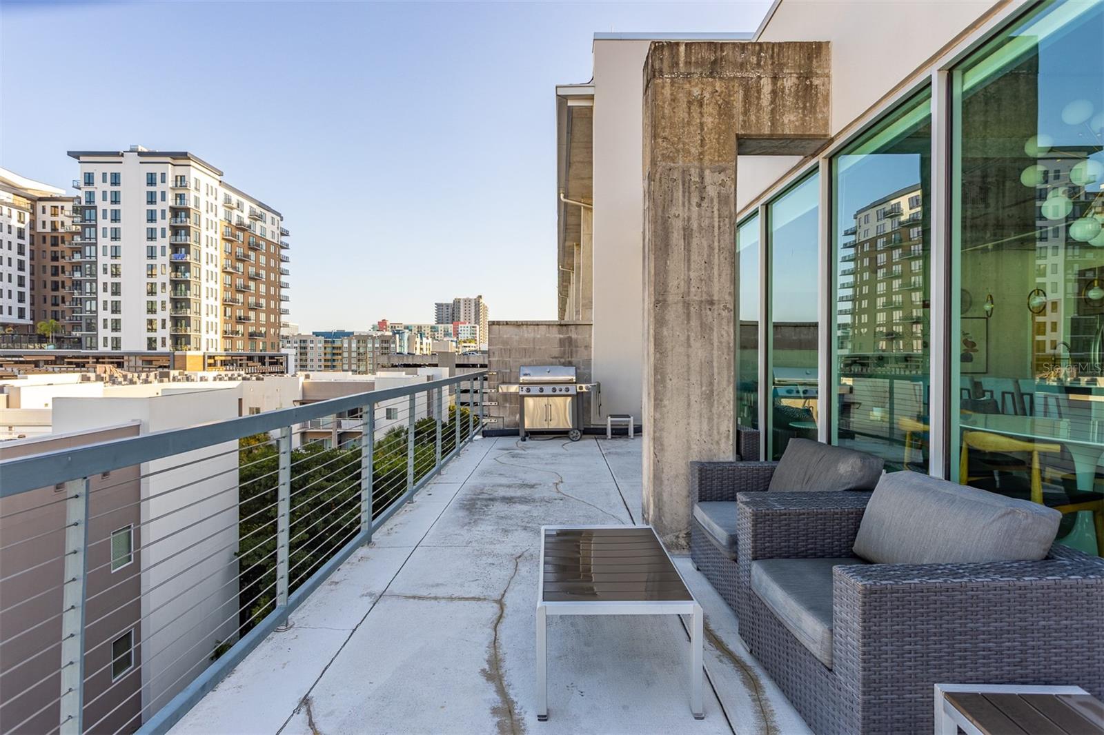VICTORY LOFTS A CONDO - Residential