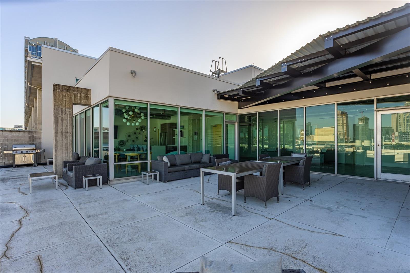 VICTORY LOFTS A CONDO - Residential