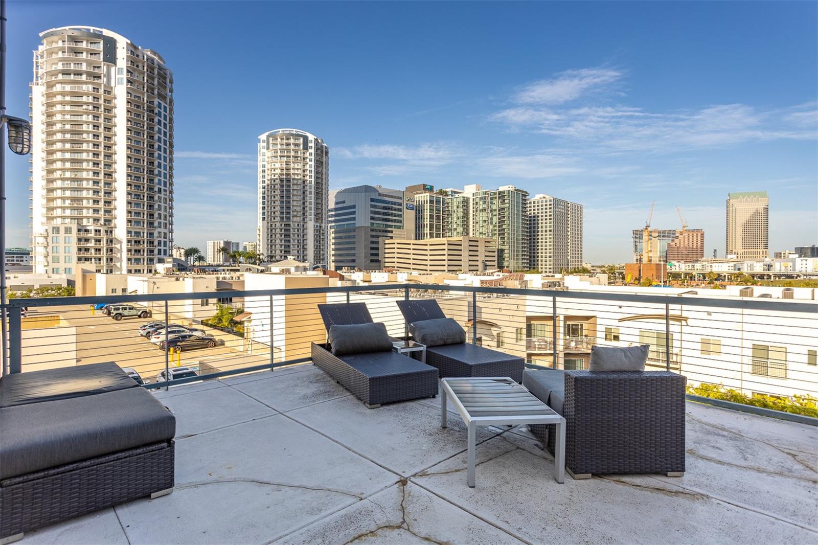 VICTORY LOFTS A CONDO - Residential