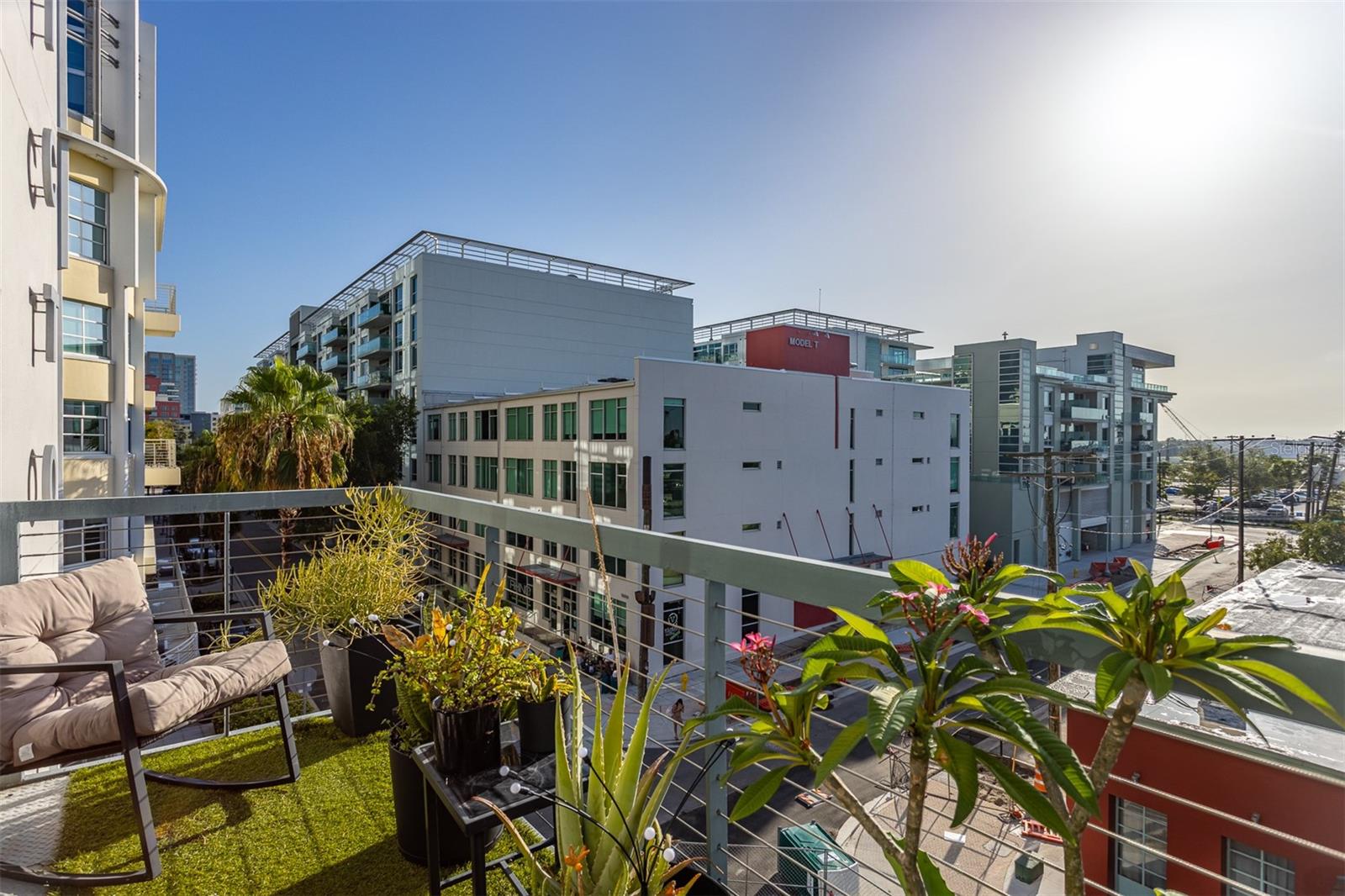 VICTORY LOFTS A CONDO - Residential
