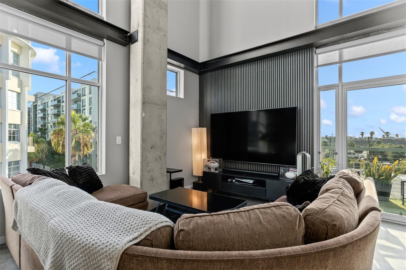 VICTORY LOFTS A CONDO - Residential