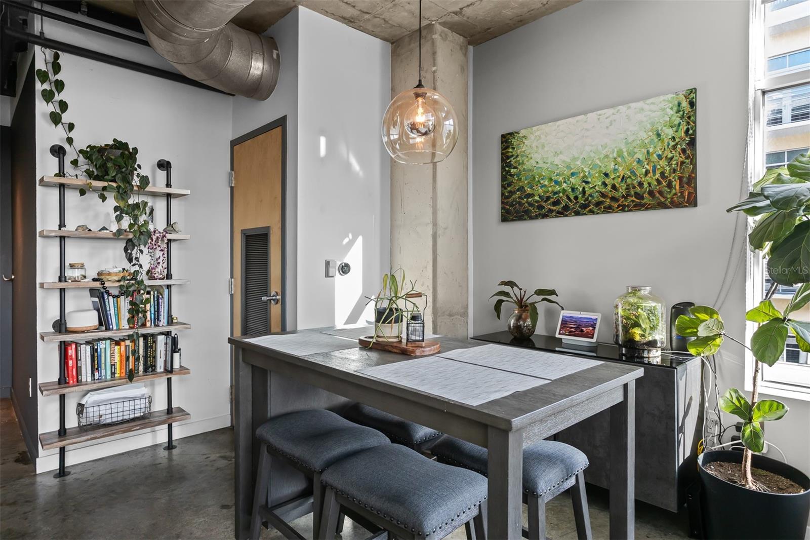 VICTORY LOFTS A CONDO - Residential