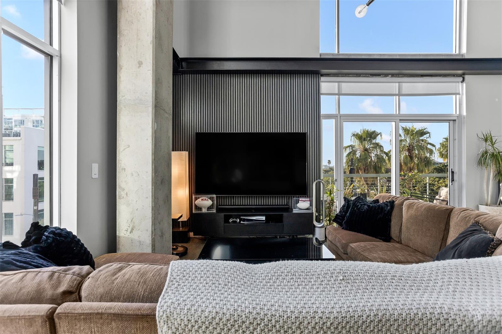 VICTORY LOFTS A CONDO - Residential