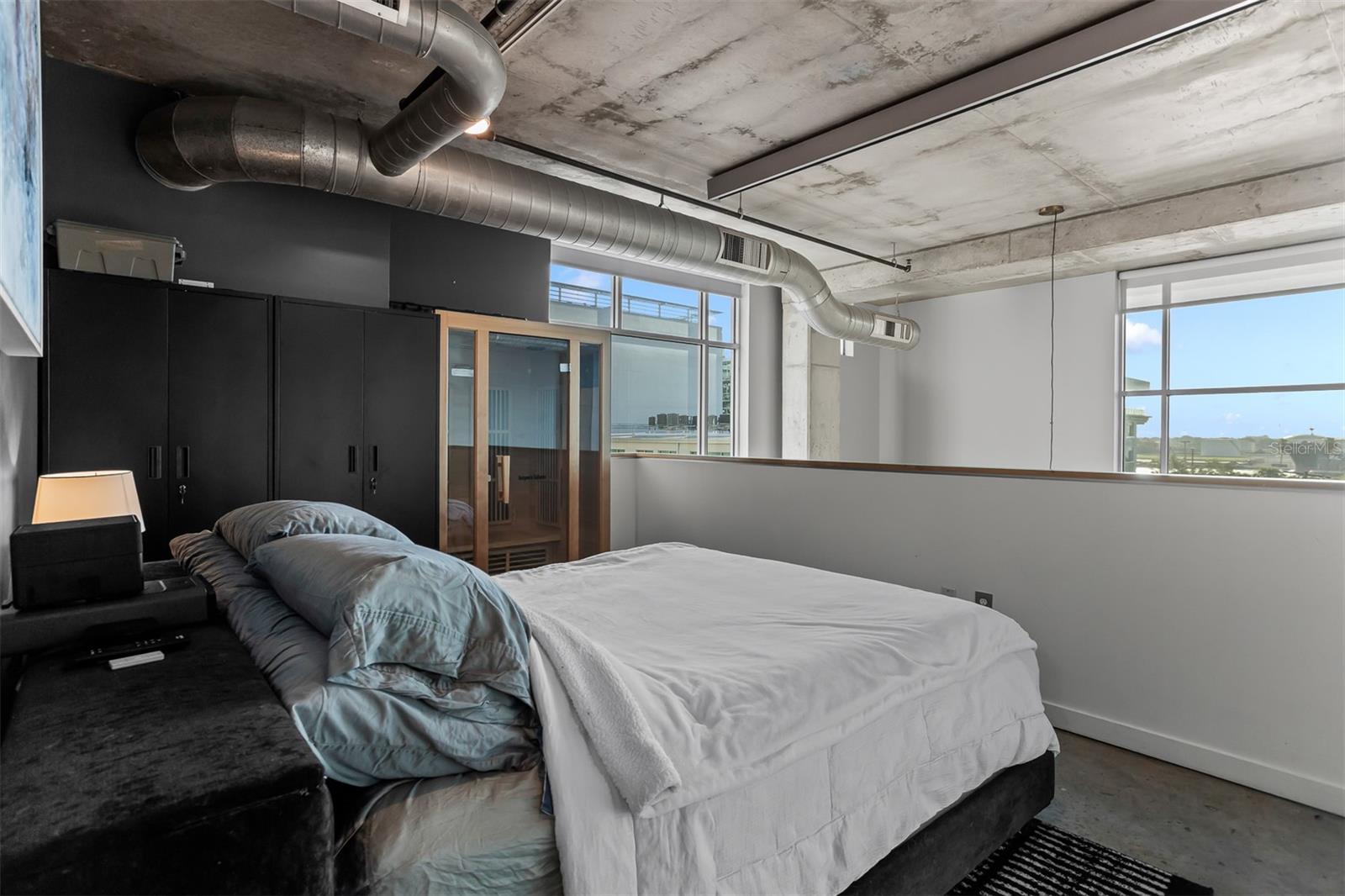 VICTORY LOFTS A CONDO - Residential
