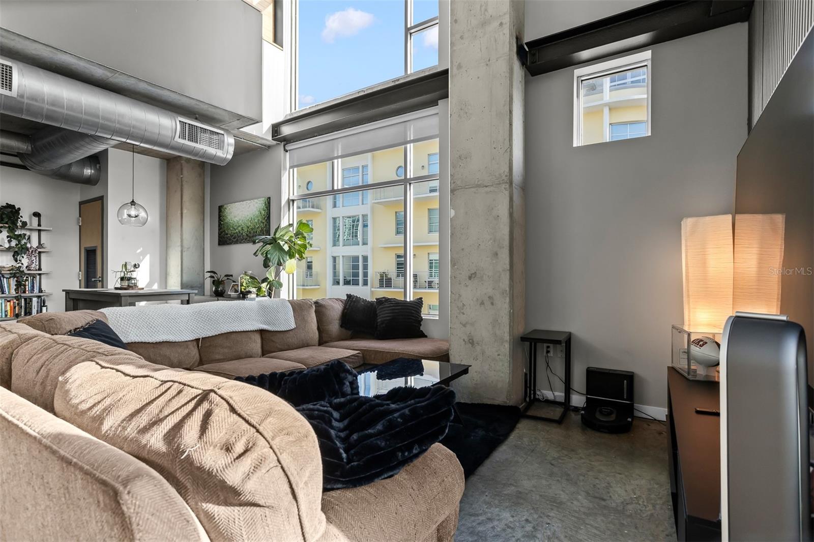 VICTORY LOFTS A CONDO - Residential