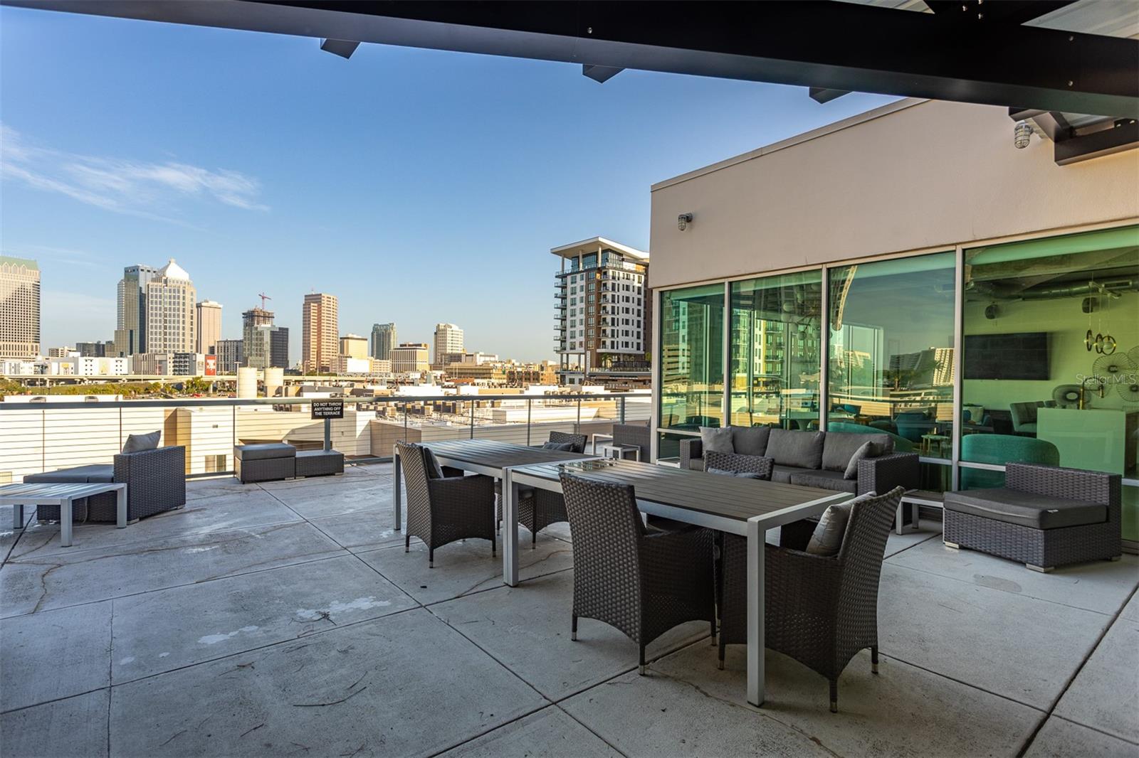 VICTORY LOFTS A CONDO - Residential