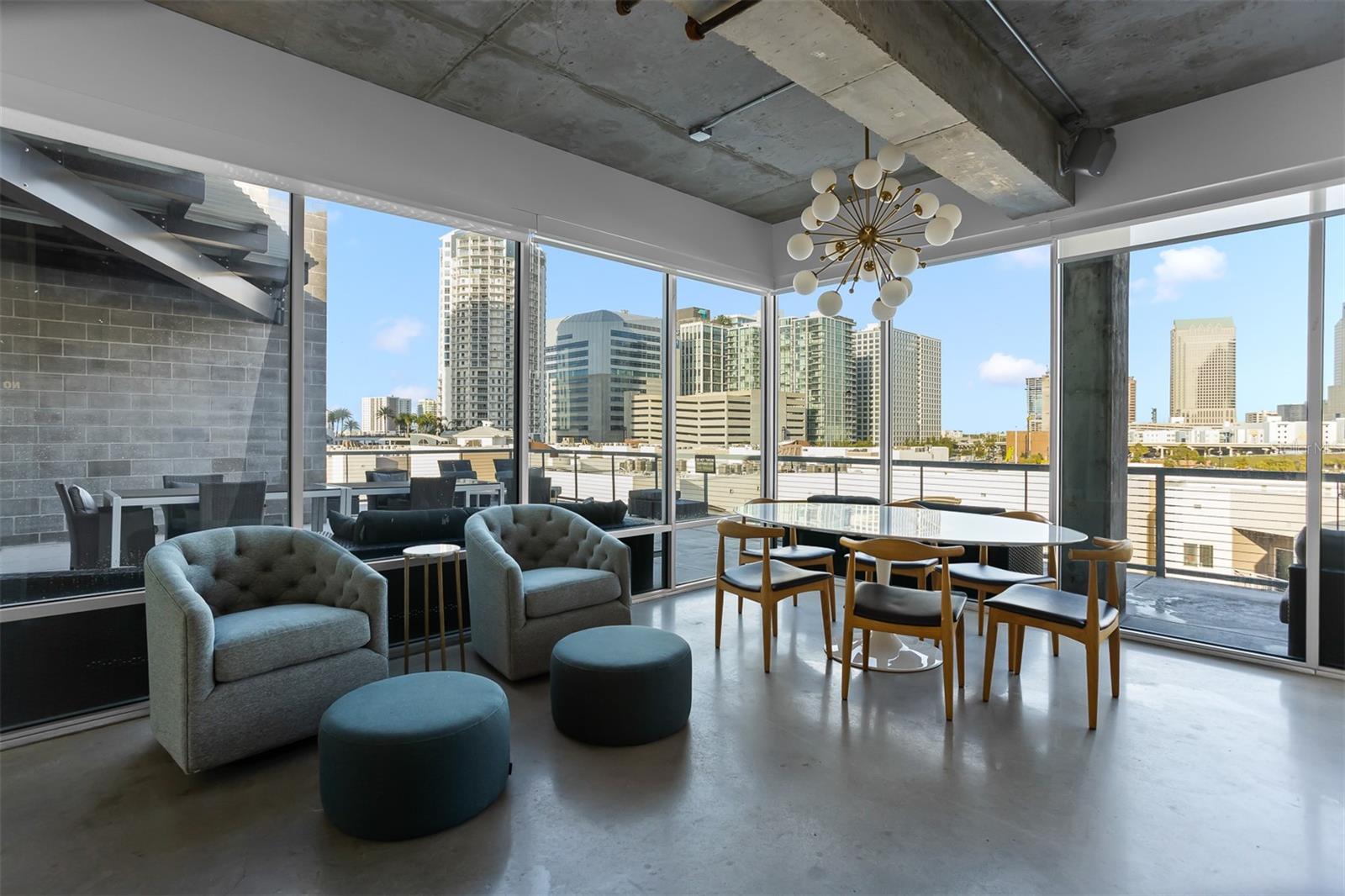 VICTORY LOFTS A CONDO - Residential