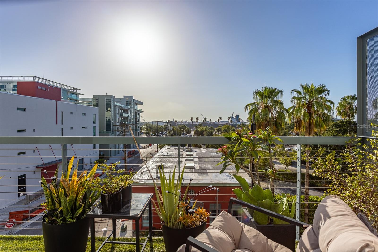 VICTORY LOFTS A CONDO - Residential