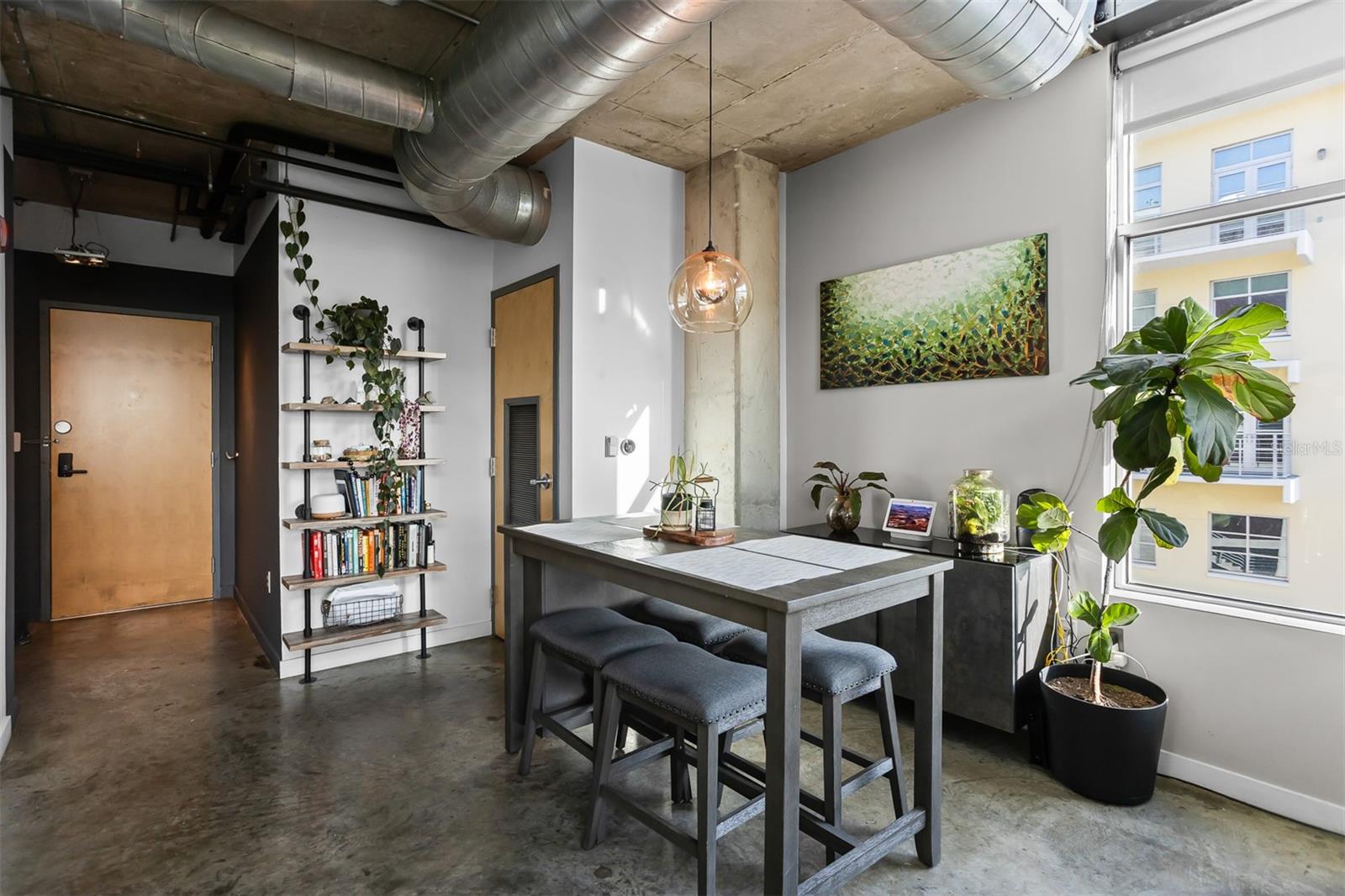 VICTORY LOFTS A CONDO - Residential