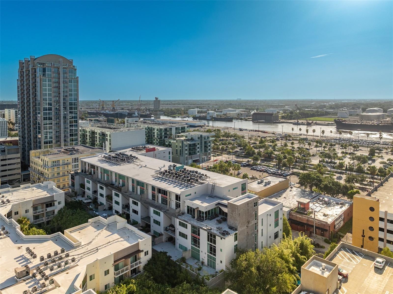 VICTORY LOFTS A CONDO - Residential