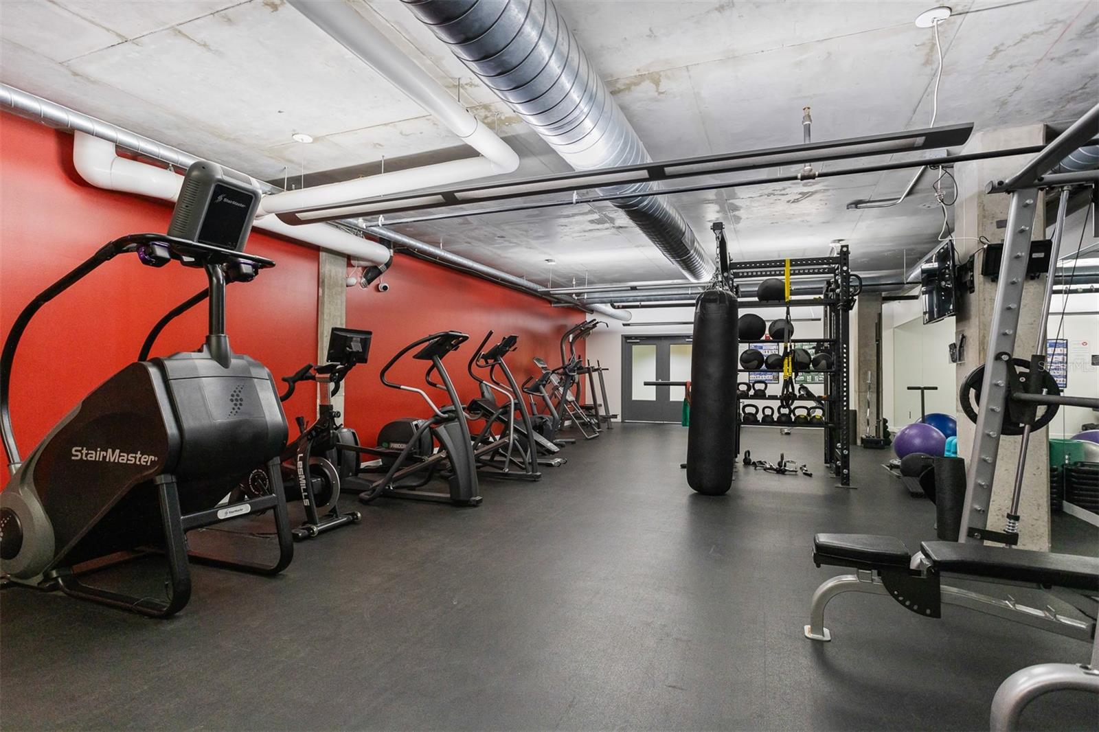 VICTORY LOFTS A CONDO - Residential