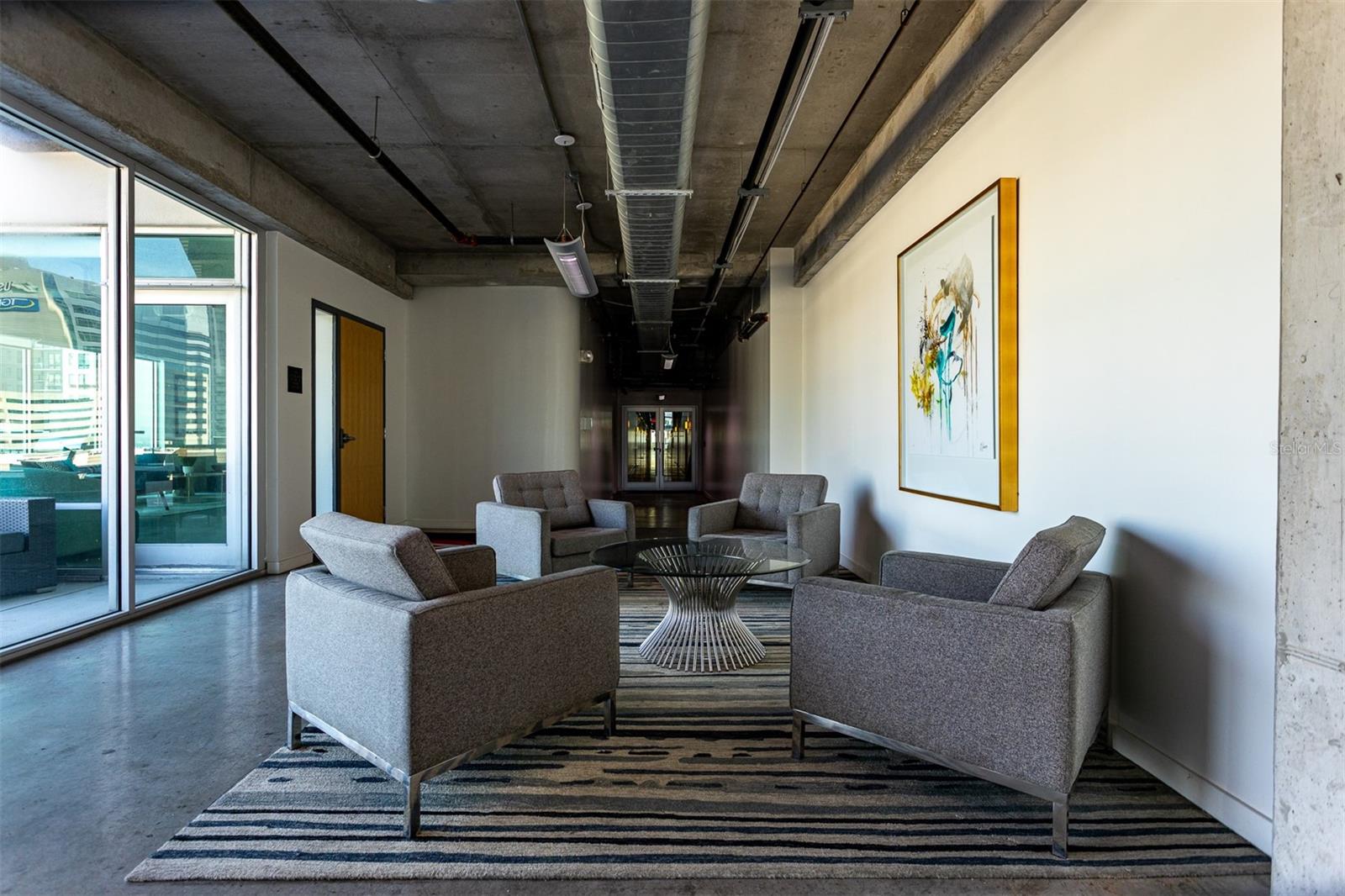 VICTORY LOFTS A CONDO - Residential