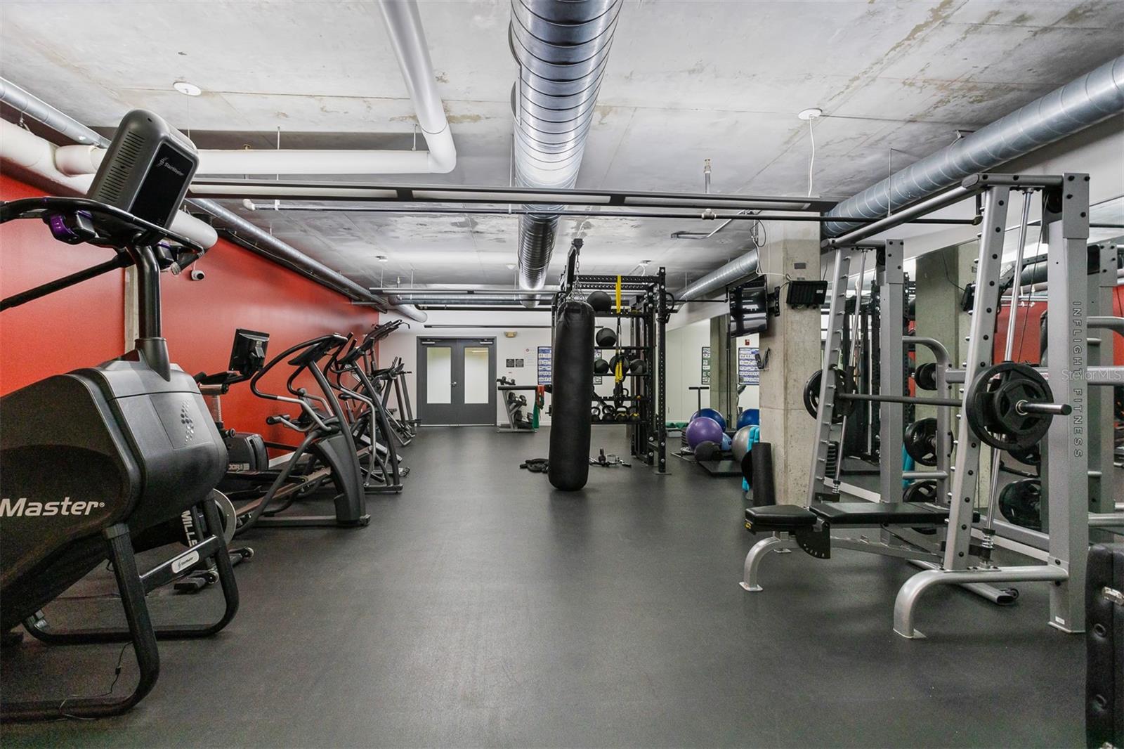 VICTORY LOFTS A CONDO - Residential