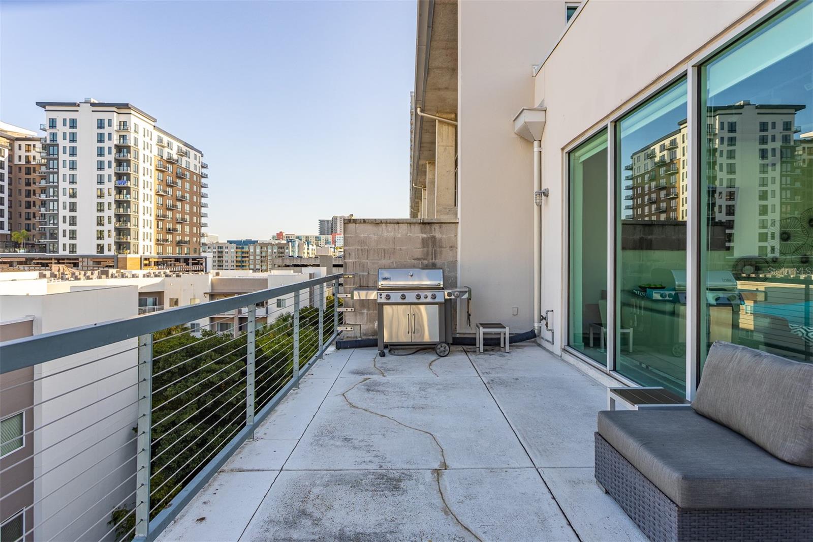VICTORY LOFTS A CONDO - Residential