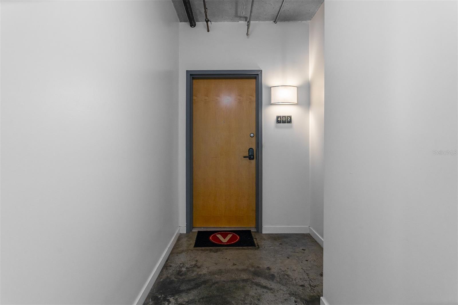 VICTORY LOFTS A CONDO - Residential