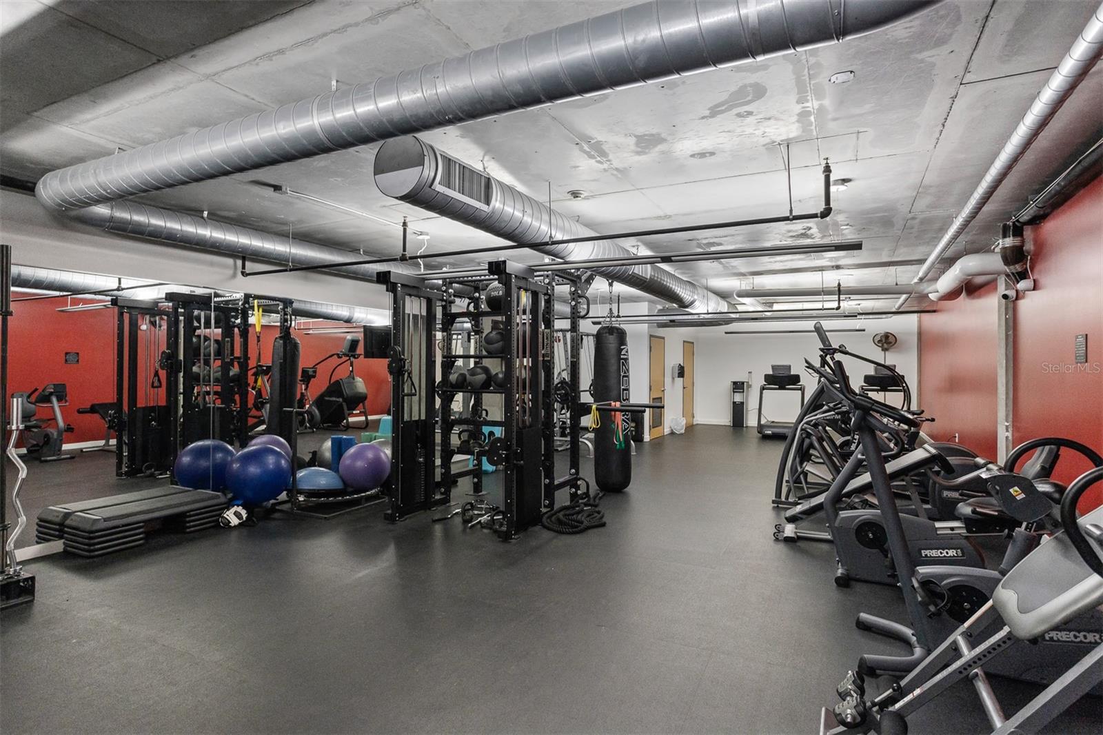 VICTORY LOFTS A CONDO - Residential