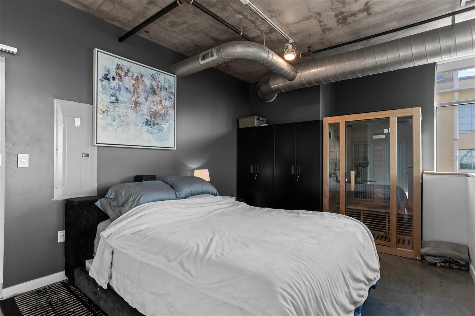 VICTORY LOFTS A CONDO - Residential