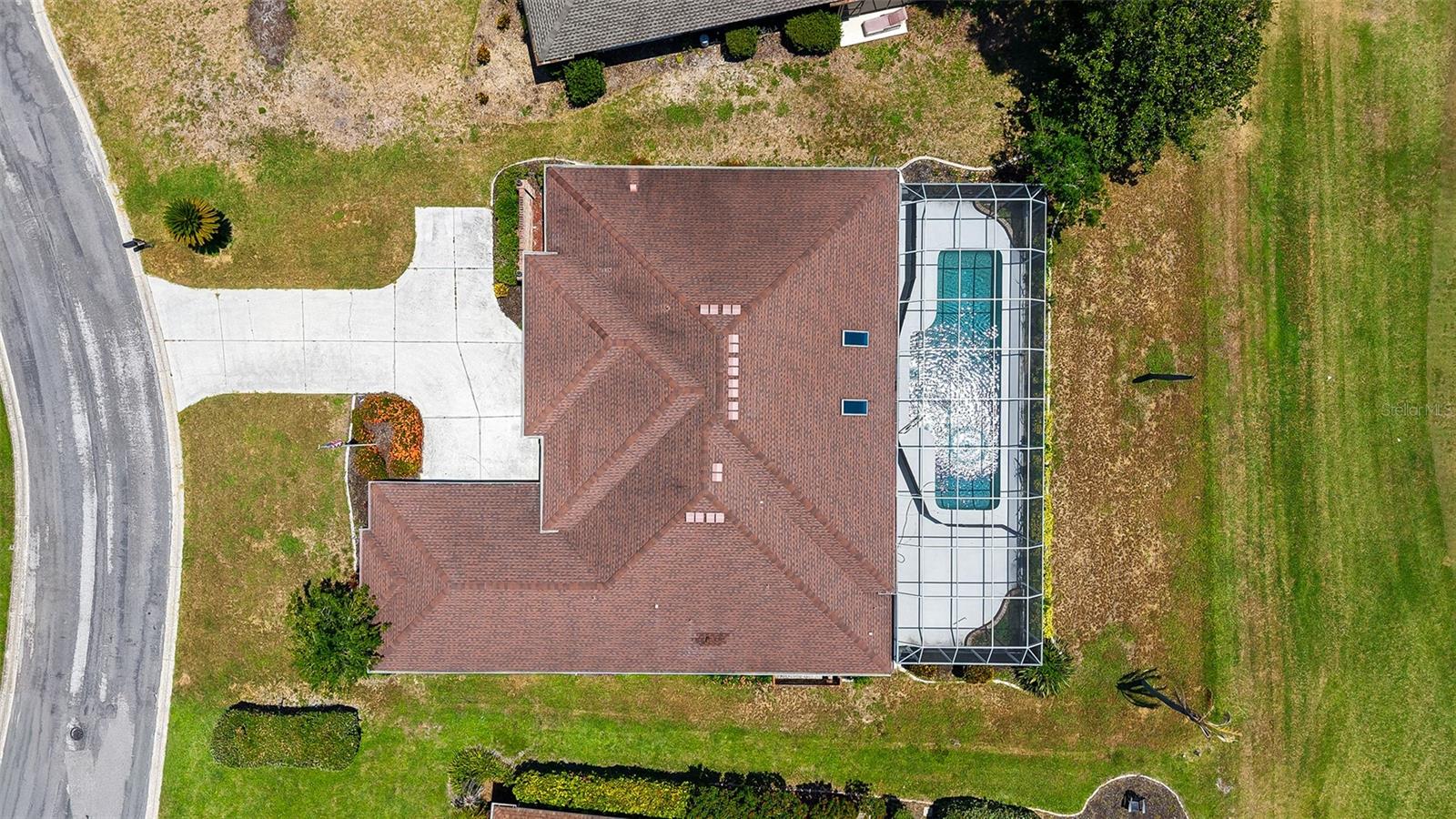 BENT TREE VILLAGE REP - Residential