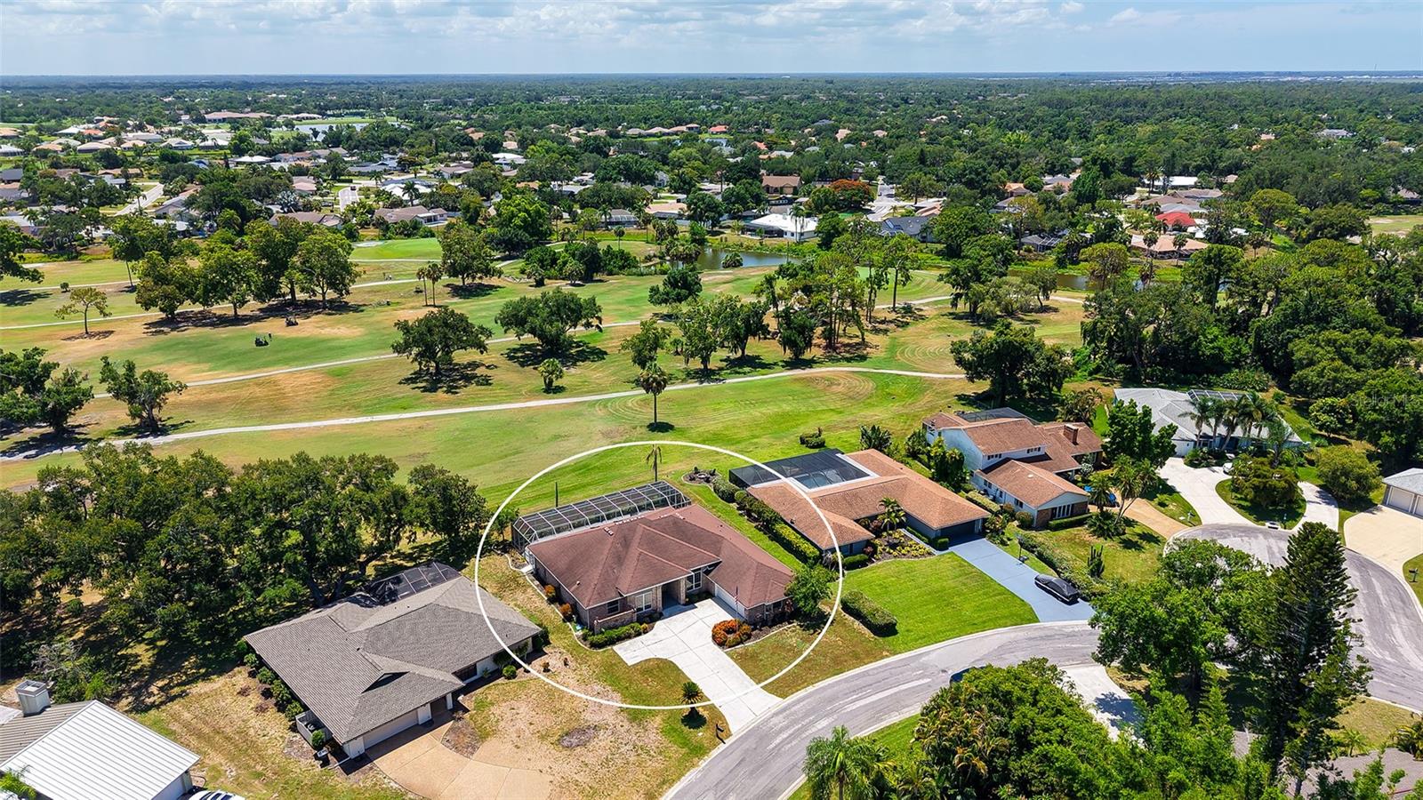 BENT TREE VILLAGE REP - Residential