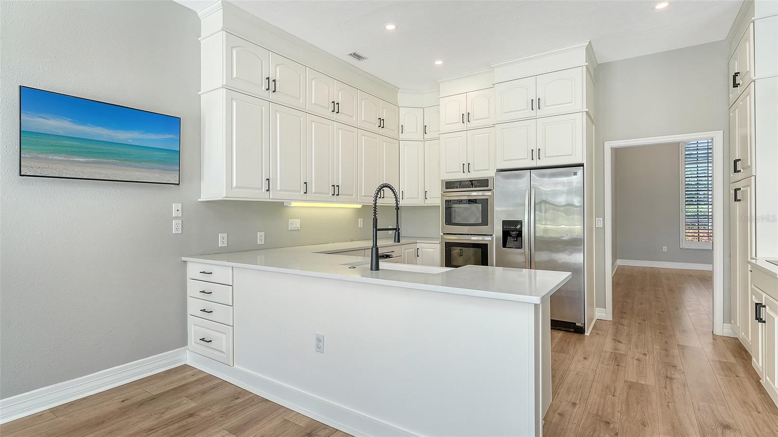 BENT TREE VILLAGE REP - Residential