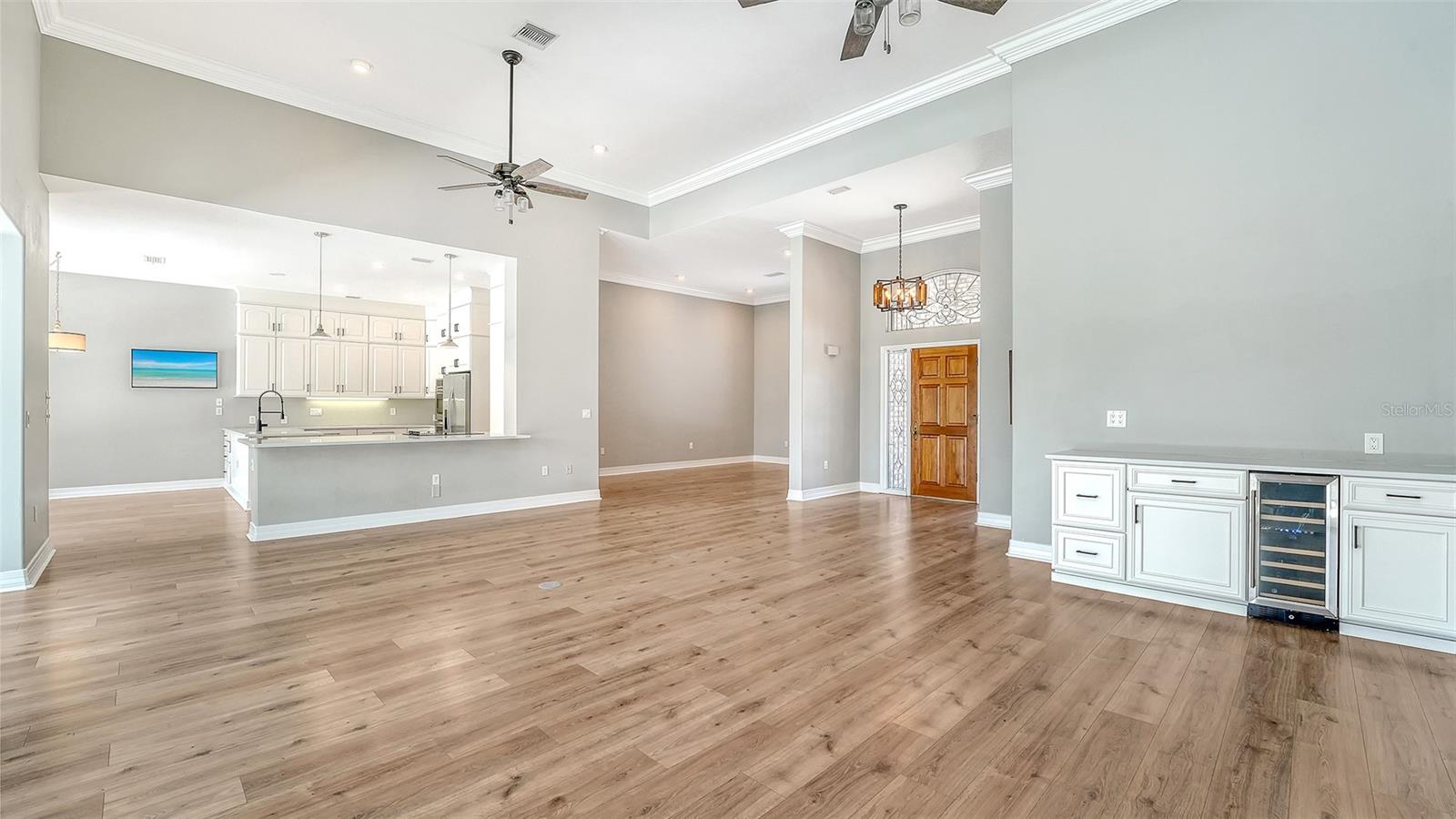BENT TREE VILLAGE REP - Residential