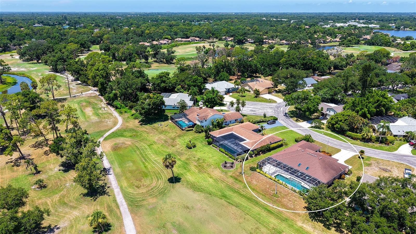 BENT TREE VILLAGE REP - Residential