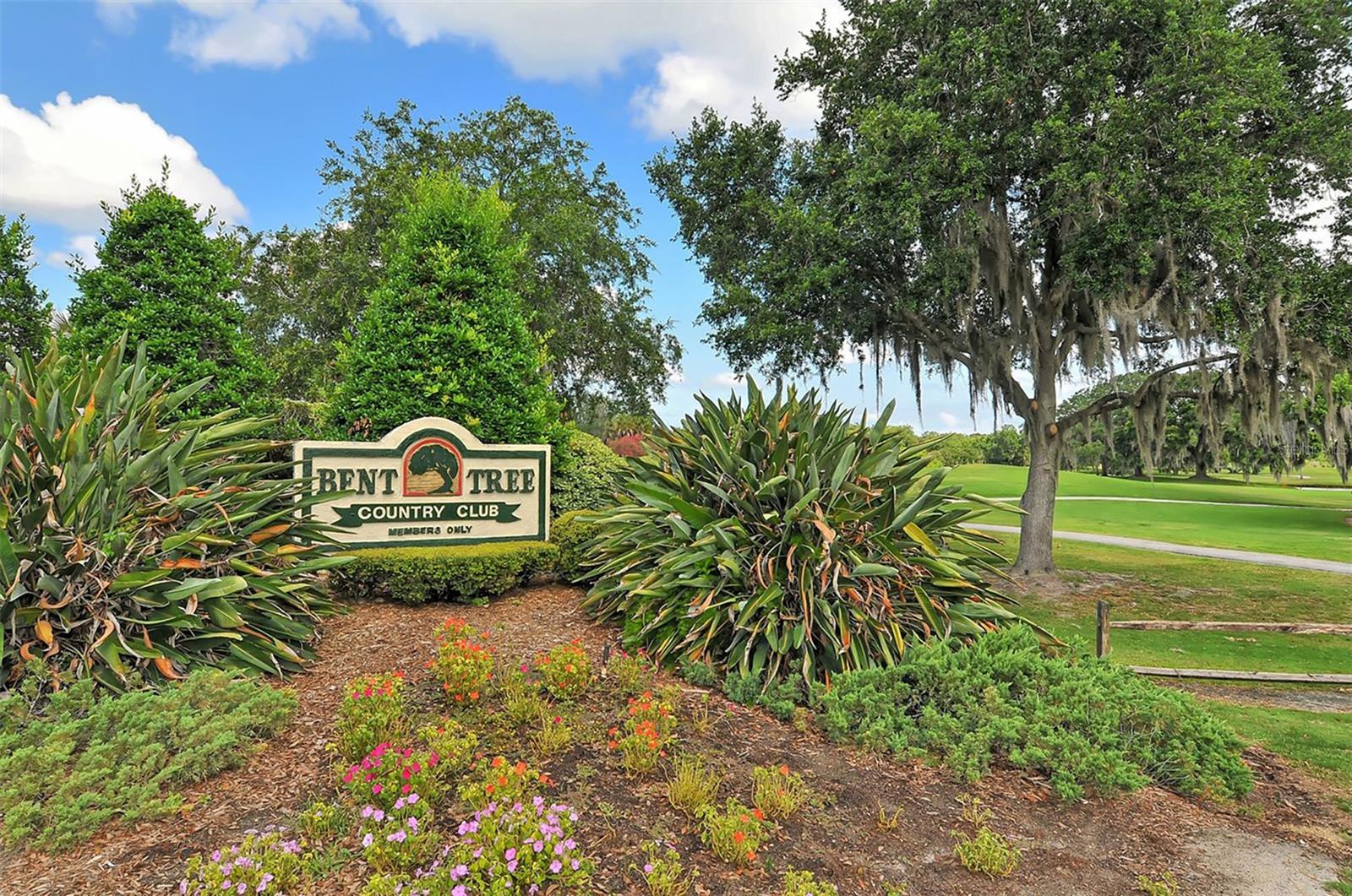 BENT TREE VILLAGE REP - Residential