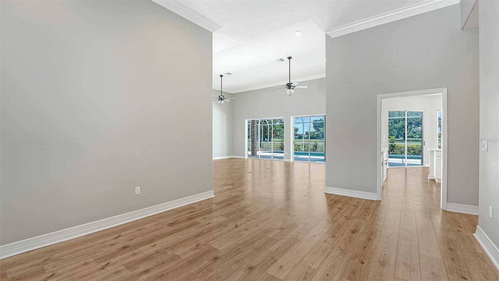 BENT TREE VILLAGE REP - Residential