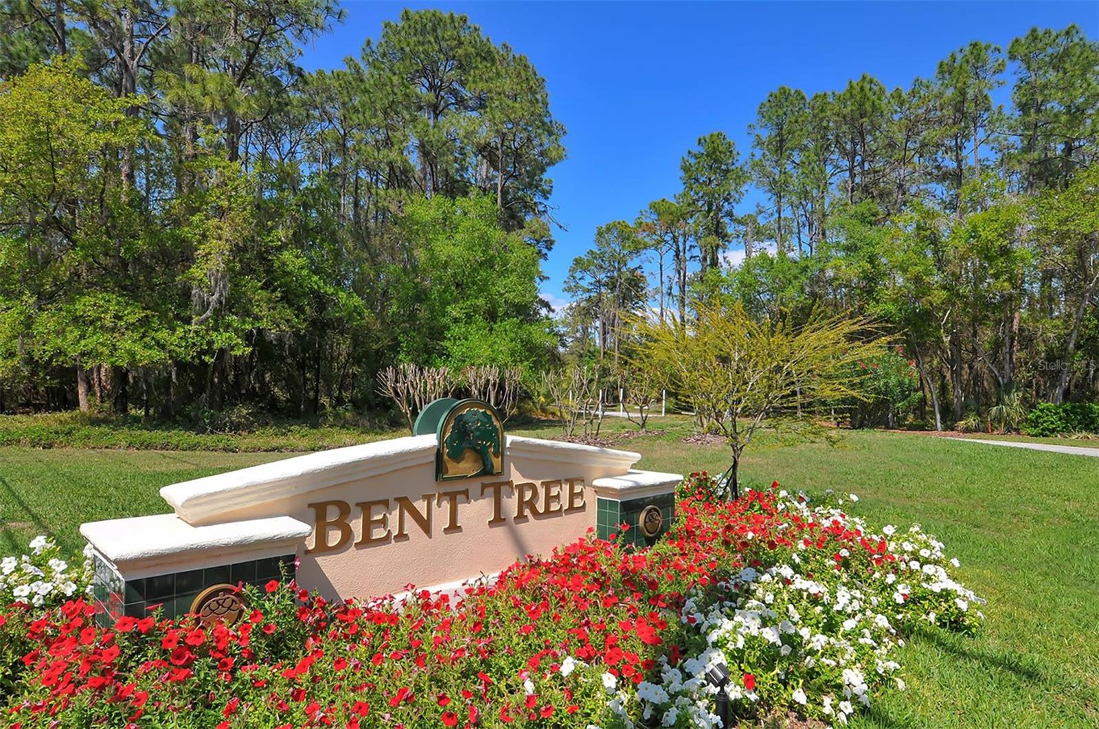 BENT TREE VILLAGE REP - Residential