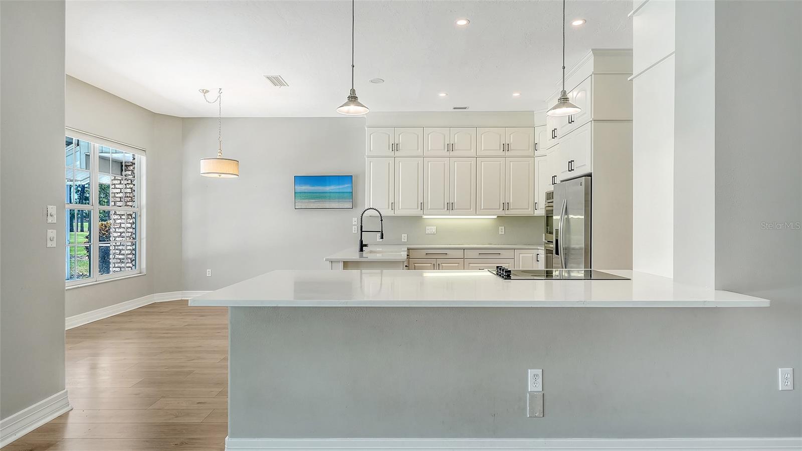 BENT TREE VILLAGE REP - Residential