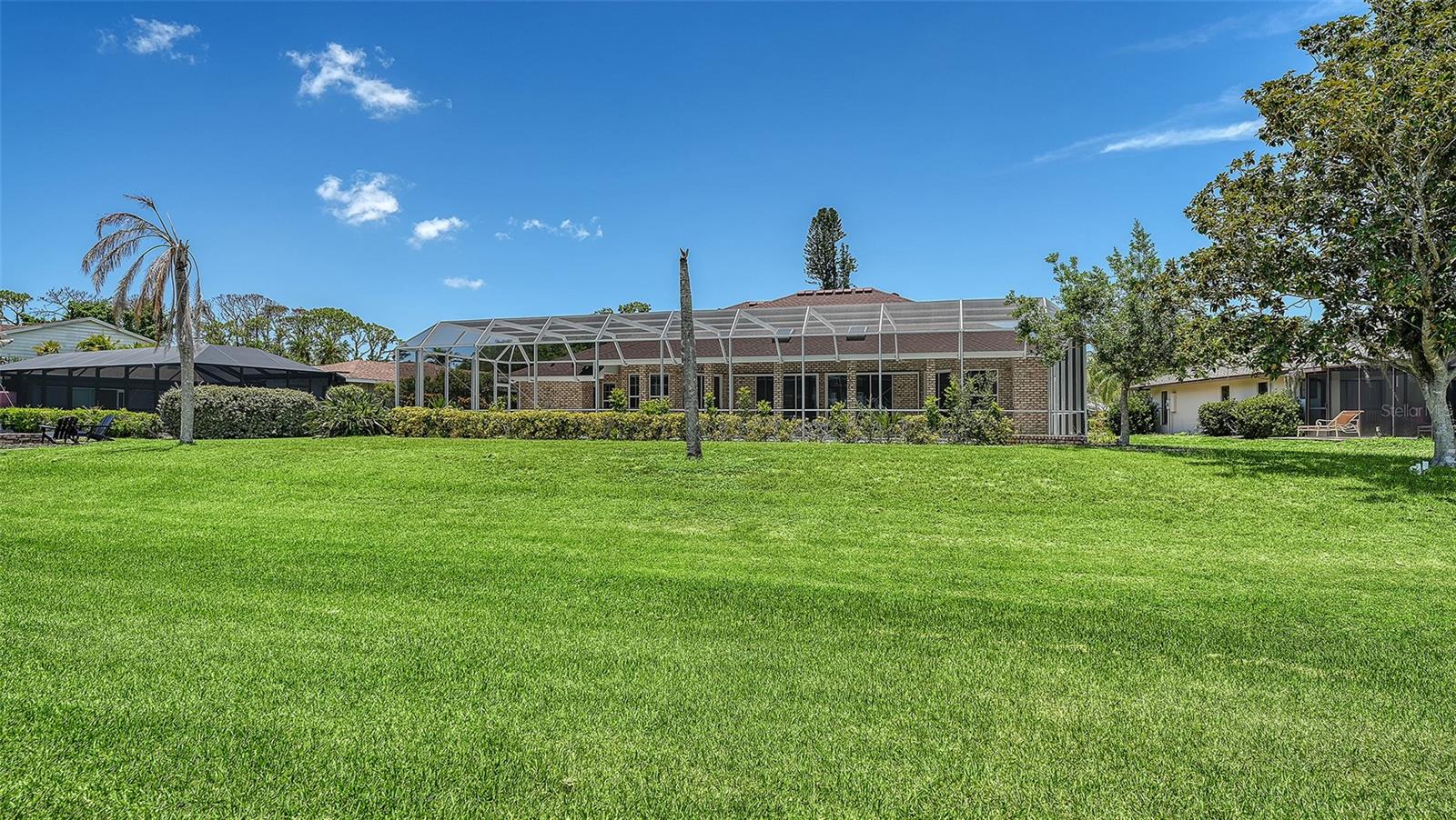 BENT TREE VILLAGE REP - Residential