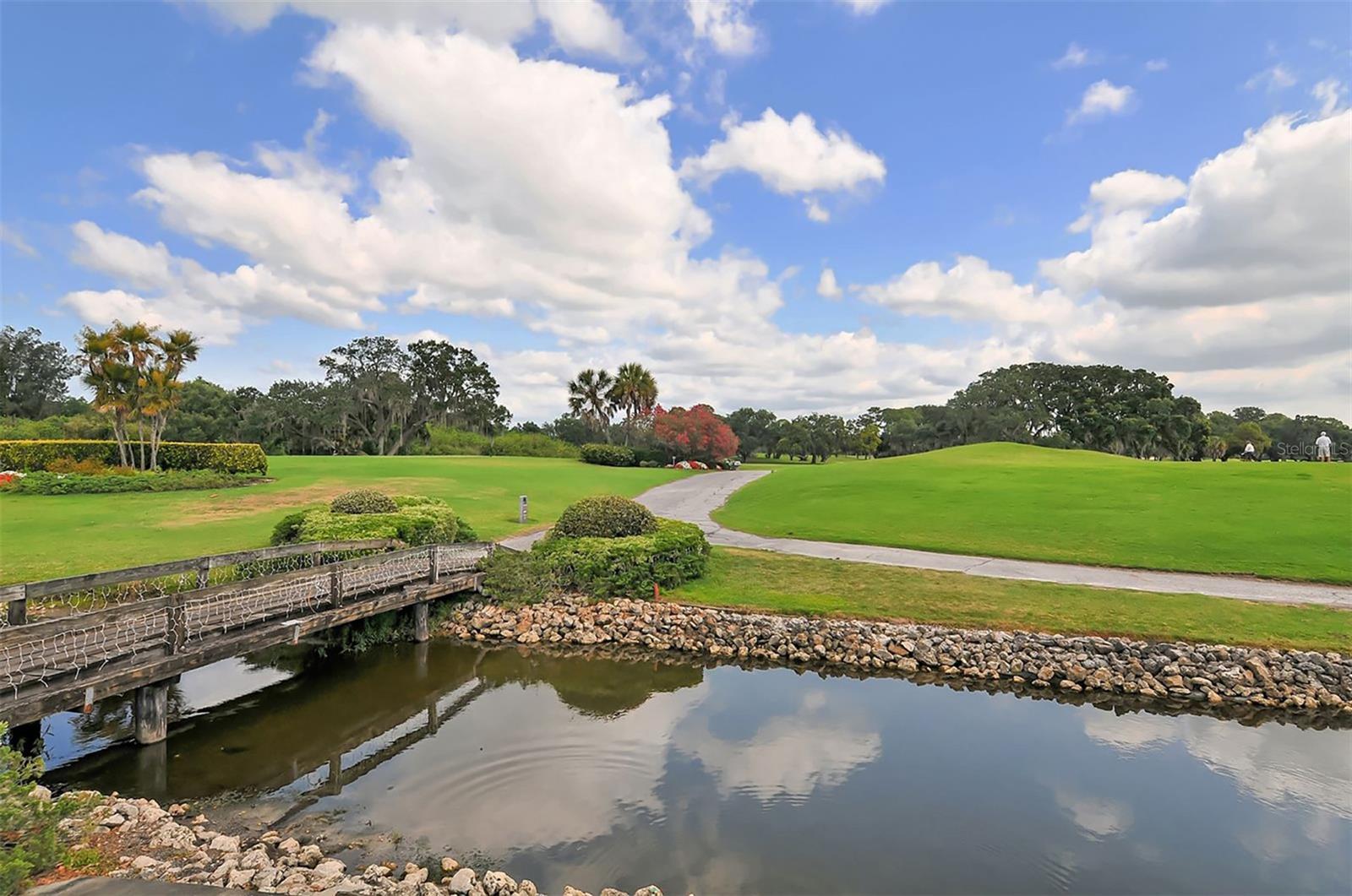 BENT TREE VILLAGE REP - Residential