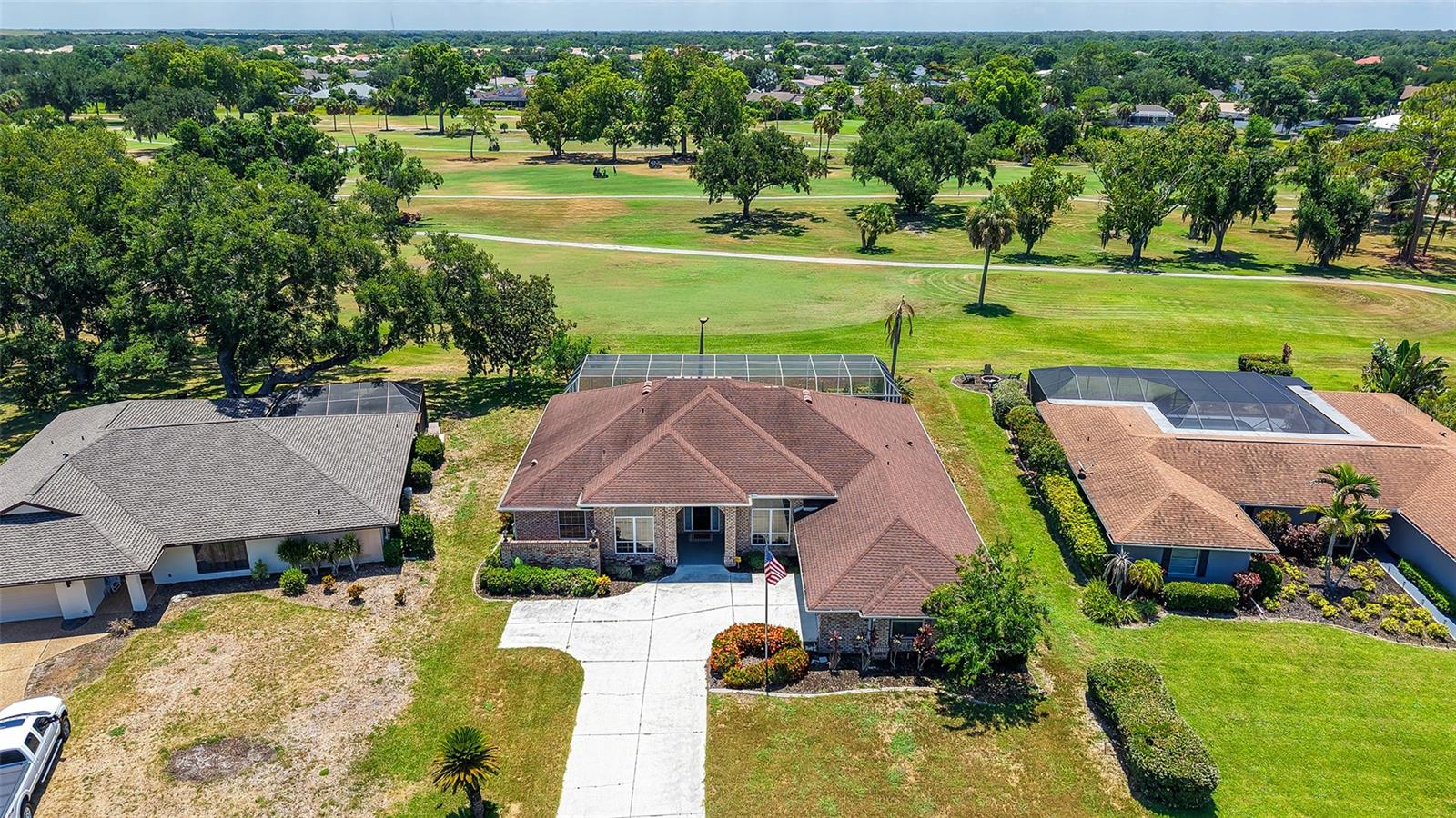 BENT TREE VILLAGE REP - Residential