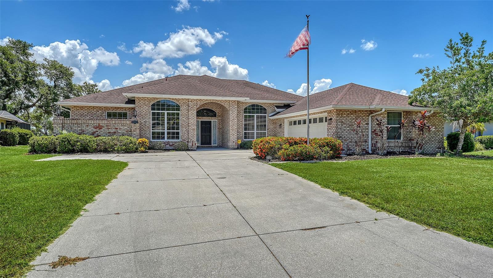 BENT TREE VILLAGE REP - Residential