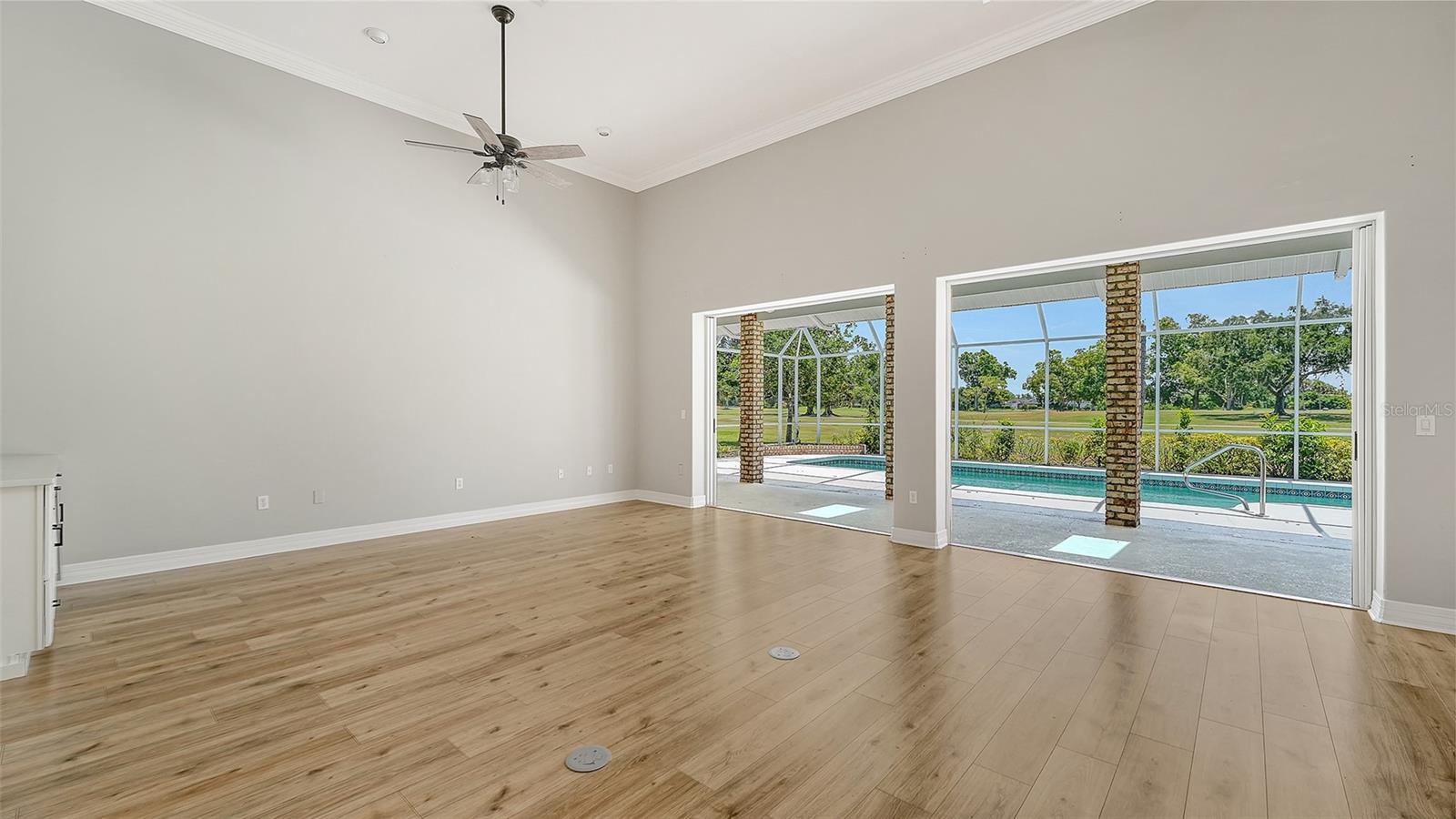BENT TREE VILLAGE REP - Residential