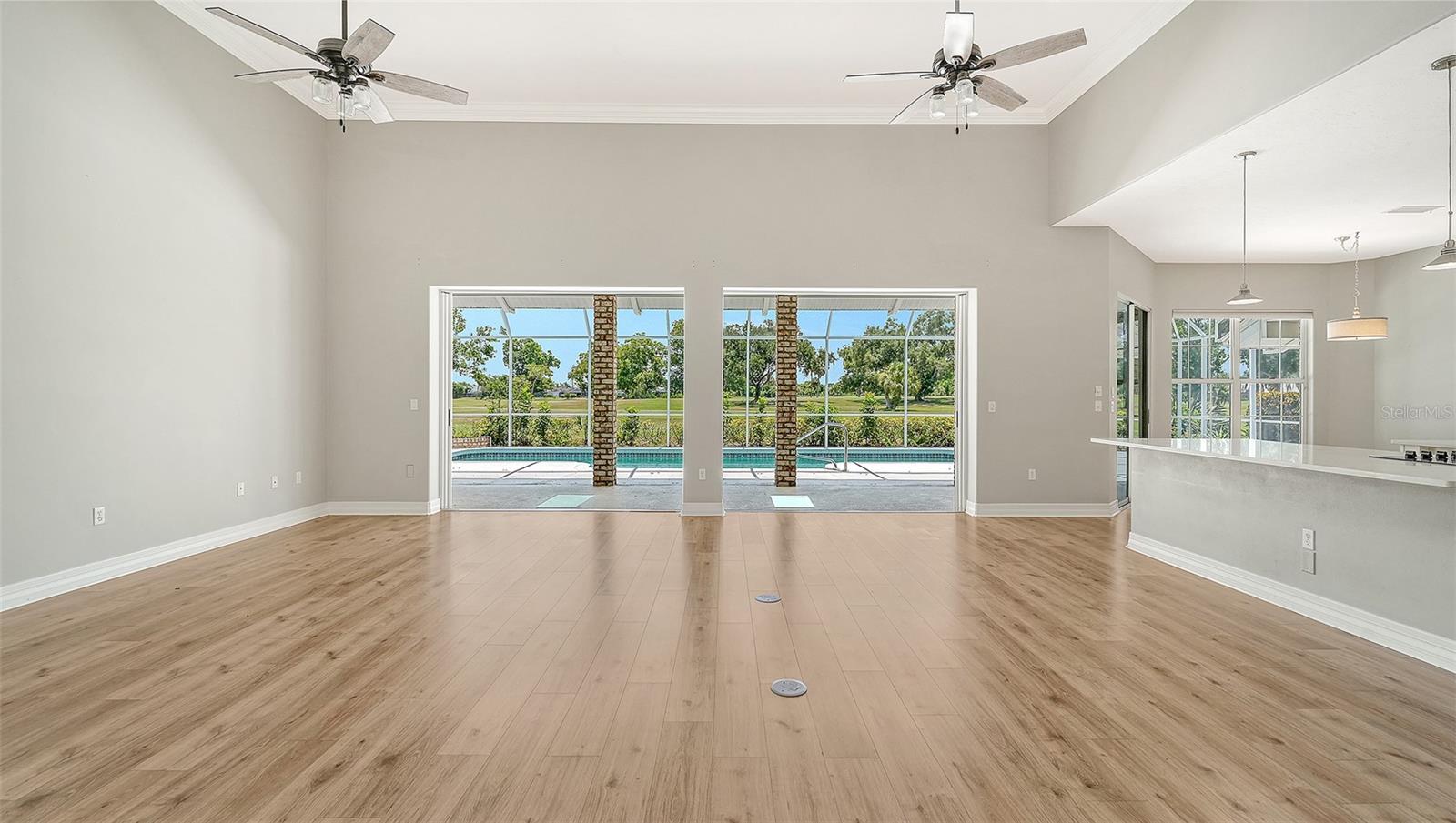 BENT TREE VILLAGE REP - Residential