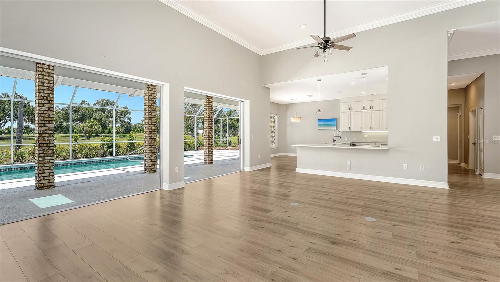 BENT TREE VILLAGE REP - Residential