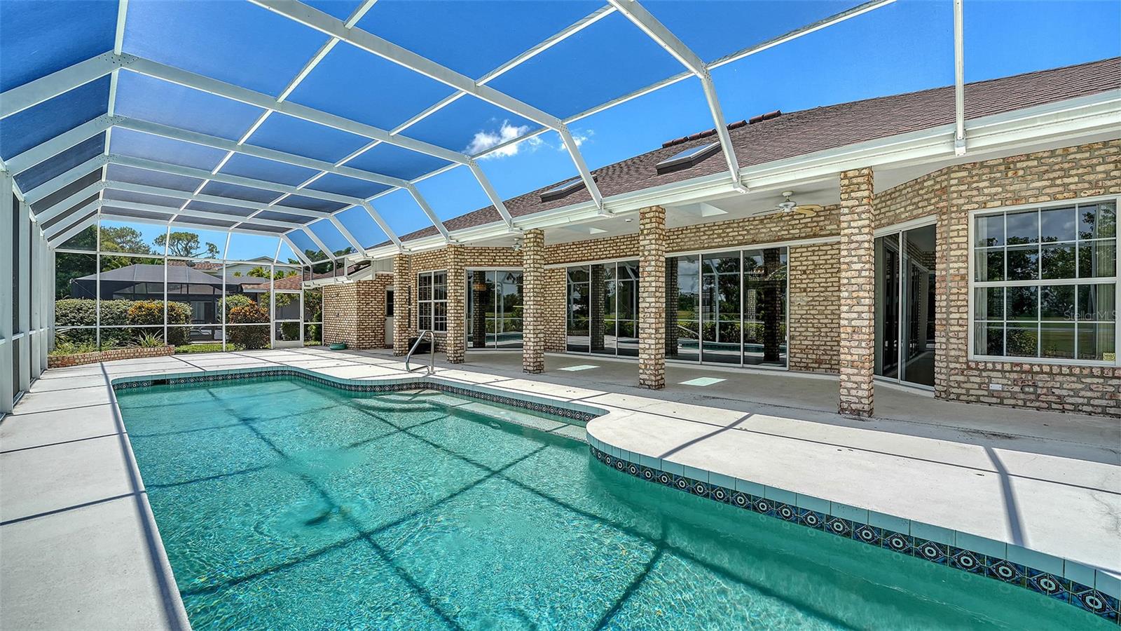BENT TREE VILLAGE REP - Residential