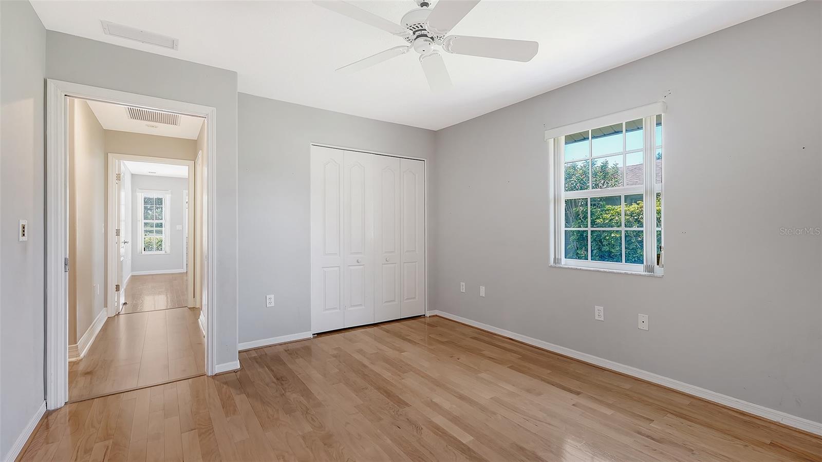 BENT TREE VILLAGE REP - Residential
