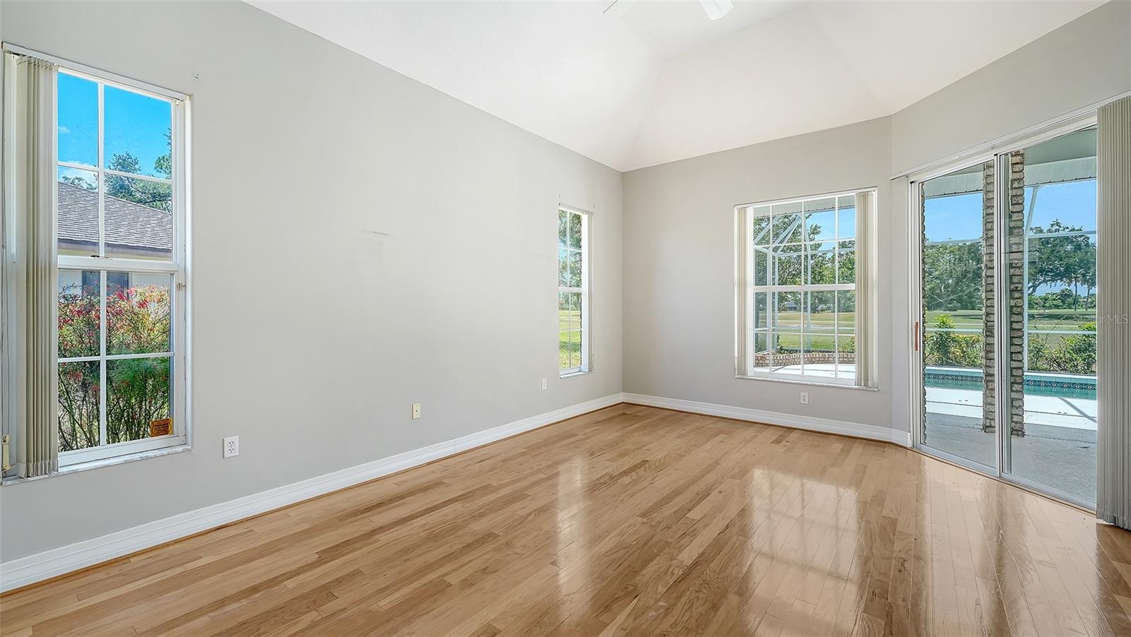 BENT TREE VILLAGE REP - Residential